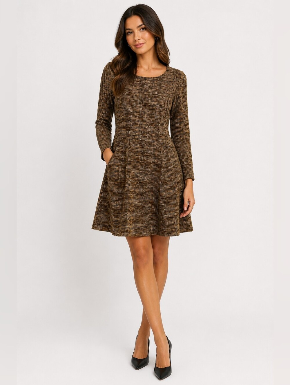 H&M A-Line Dress